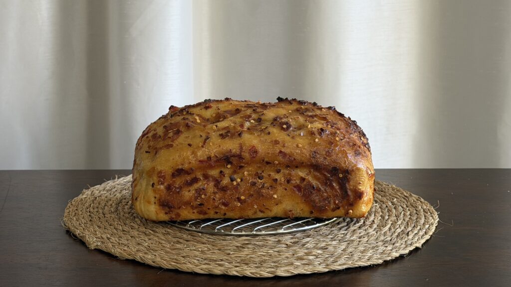 Chile Cheddar