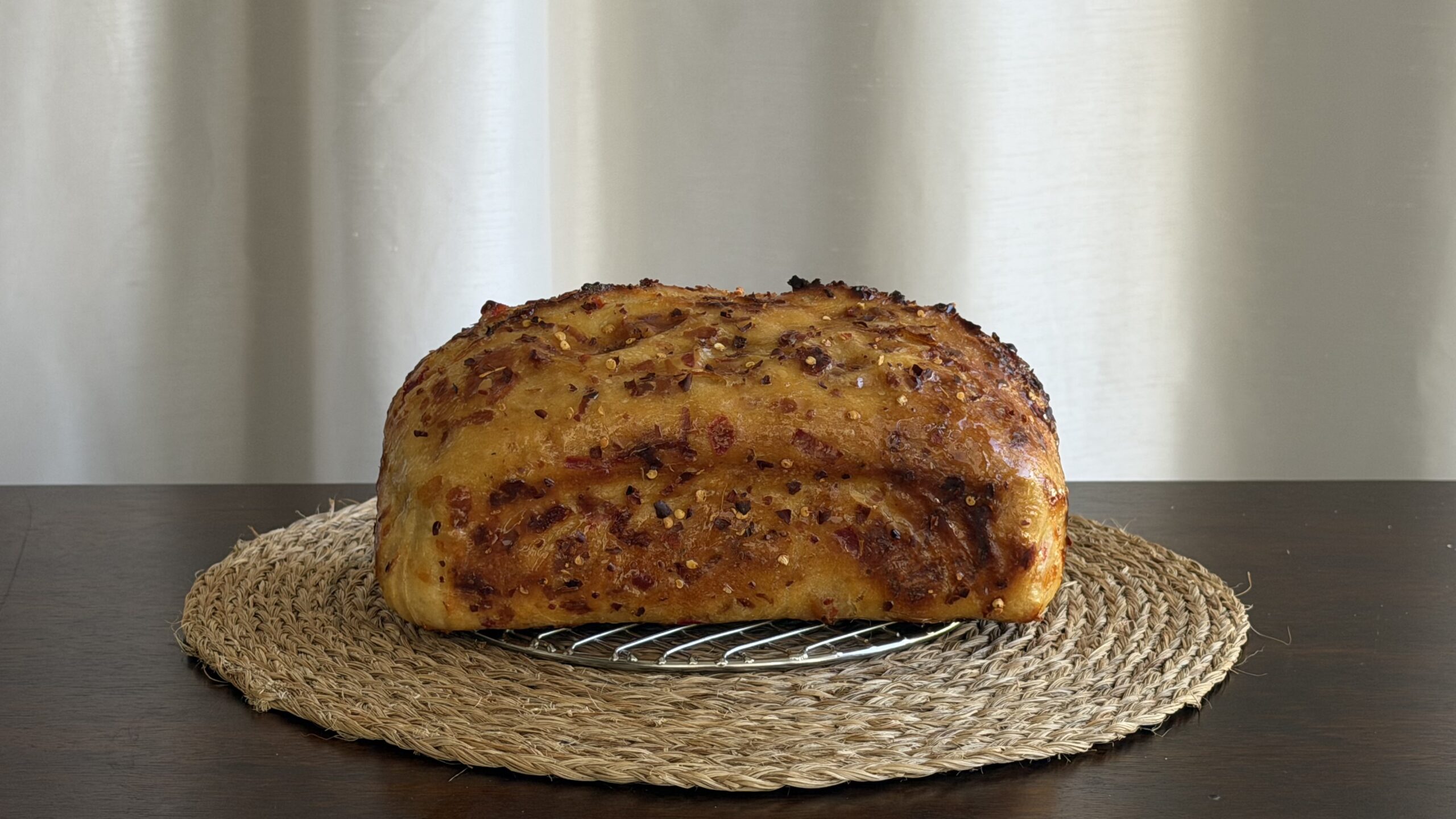 Chile Cheddar